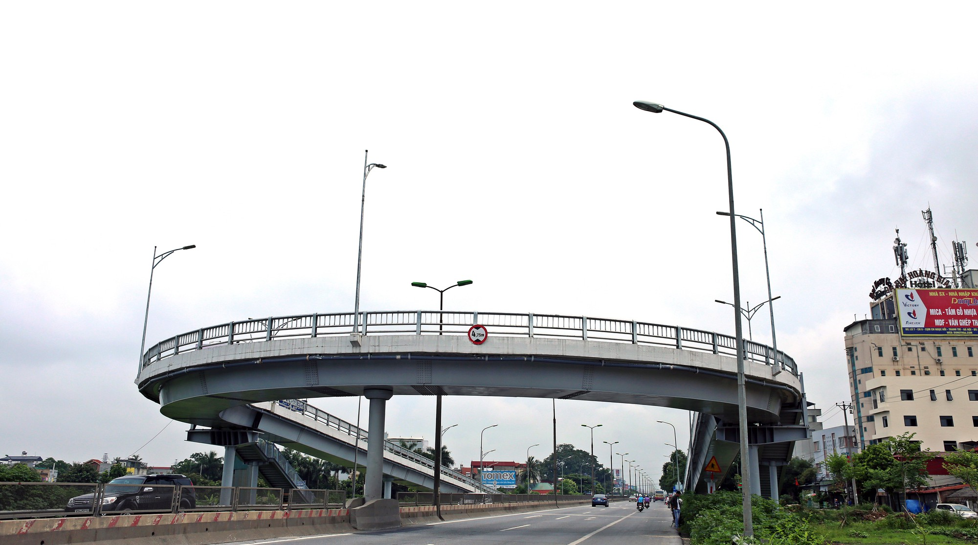 Ý nghĩa dự án