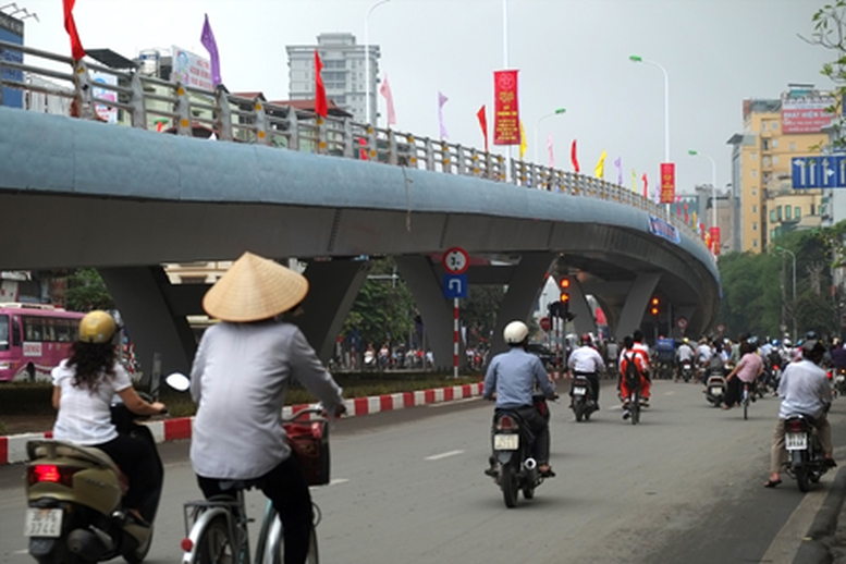 Thách thức và giải pháp